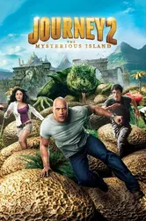 Hòn Đảo Huyền Bí - Hòn Đảo Huyền Bí (2012)