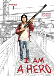 I Am a Hero - I Am a Hero (2015)