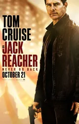 Jack Reacher: Không quay đầu - Jack Reacher: Không quay đầu (2016)