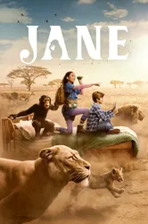 Jane (Phần 2) - Jane (Phần 2) (2024)