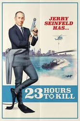 Jerry Seinfeld: 23 Hours to Kill - Jerry Seinfeld: 23 Hours to Kill (2020)