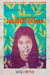 Jessica James siêu đẳng - Jessica James siêu đẳng (2017)