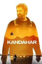 Kandahar - Kandahar (2023)