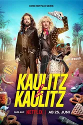 Kaulitz & Kaulitz - Kaulitz & Kaulitz (2024)