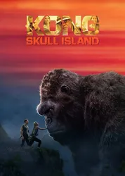 Kong: Đảo Đầu Lâu - Kong: Đảo Đầu Lâu (2017)