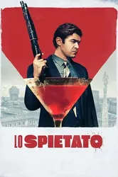 Lo spietato - Lo spietato (2019)