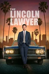 Luật sư Lincoln (Phần 2) - Luật sư Lincoln (Phần 2) (2023)