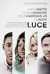 Luce - Luce (2019)