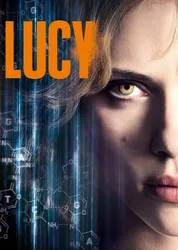 Lucy - Lucy (2014)