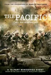 Mặt trận Thái Bình Dương - Mặt trận Thái Bình Dương (2010)