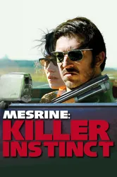 Mesrine: Killer Instinct - Mesrine: Killer Instinct (2008)