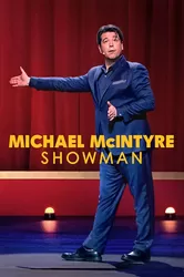 Michael McIntyre: Người dẫn chương trình - Michael McIntyre: Người dẫn chương trình (2020)