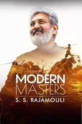 Bậc thầy thời hiện đại: SS Rajamouli - Bậc thầy thời hiện đại: SS Rajamouli (2024)