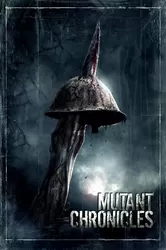 Mutant Chronicles - Mutant Chronicles (2008)