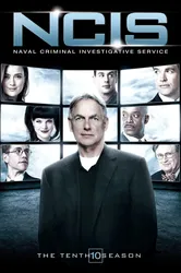 NCIS (Phần 10) - NCIS (Phần 10) (2012)