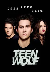 Người sói tuổi teen (Phần 3) - Người sói tuổi teen (Phần 3) (2013)