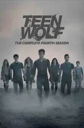 Người sói tuổi teen (Phần 4) - Người sói tuổi teen (Phần 4) (2014)