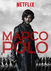 Nhà Thám Hiểm Marco Polo (Phần 1) - Nhà Thám Hiểm Marco Polo (Phần 1) (2014)