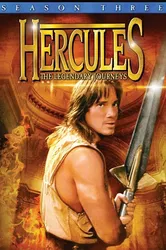 Những Cuộc Phiêu Lưu Của Hercules (Phần 3) - Những Cuộc Phiêu Lưu Của Hercules (Phần 3) (1996)