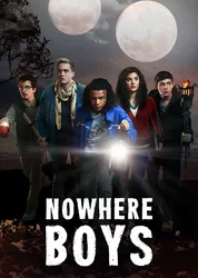 Nowhere Boy - Nowhere Boy (2009)