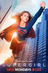 Nữ siêu nhân (Phần 1) - Nữ siêu nhân (Phần 1) (2015)
