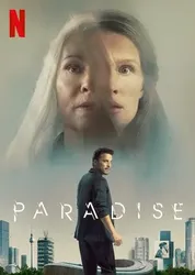 Paradise - Paradise (2023)