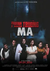 PHIM TRƯỜNG MA - PHIM TRƯỜNG MA (2016)