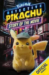 Pokémon: Thám tử Pikachu - Pokémon: Thám tử Pikachu (2019)