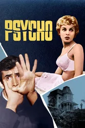 Psycho - Psycho (1960)