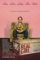Real Girl - Real Girl (2018)