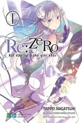 Re:Zero - Bắt đầu lại ở thế giới khác - Re:Zero - Bắt đầu lại ở thế giới khác (2016)