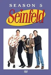 Seinfeld (Phần 5) - Seinfeld (Phần 5) (1993)