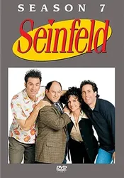 Seinfeld (Phần 7) - Seinfeld (Phần 7) (1995)