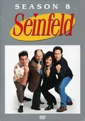 Seinfeld (Phần 8) - Seinfeld (Phần 8) (1996)