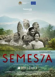 Semesta: Đức tin xứ vạn đảo - Semesta: Đức tin xứ vạn đảo (2018)