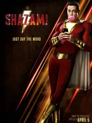 Shazam! - Shazam! (2019)