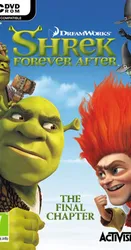 Shrek: Cuộc phiêu lưu cuối cùng - Shrek: Cuộc phiêu lưu cuối cùng (2010)
