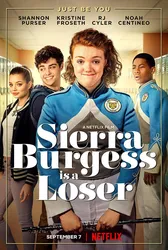 Sierra Burgess - Kẻ thất bại - Sierra Burgess - Kẻ thất bại (2018)