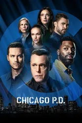 Sở Cảnh Sát Chicago (Phần 9) - Sở Cảnh Sát Chicago (Phần 9) (2021)