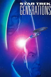 Star Trek: Các Thế Hệ - Star Trek: Các Thế Hệ (1994)