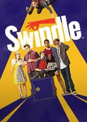 Swindle - Swindle (2013)