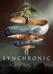 Synchronic - Synchronic (2019)