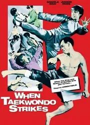 Taekwondo  Chấn Cửu Châu - Taekwondo  Chấn Cửu Châu (1973)