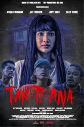 Tan-Ti-Ana - Tan-Ti-Ana (2024)