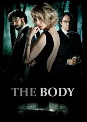 The Body - The Body (2012)