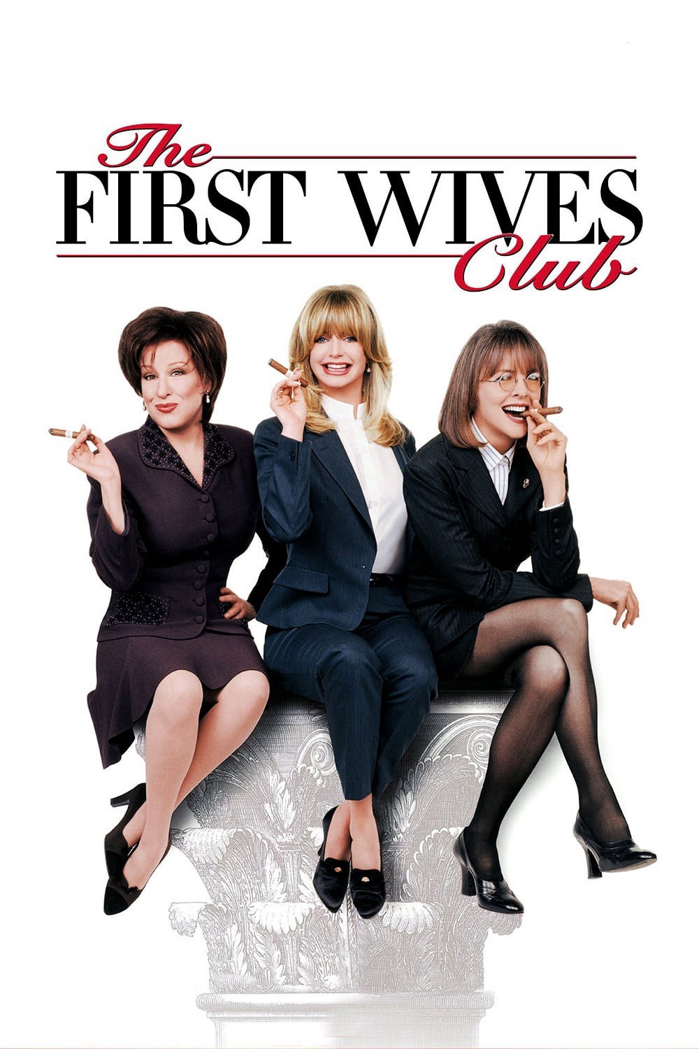 The First Wives Club - The First Wives Club (1996)