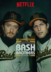 The Lonely Island: Chuyện vui về cặp đôi bóng chày - The Lonely Island: Chuyện vui về cặp đôi bóng chày (2019)