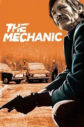 The Mechanic - The Mechanic (1972)
