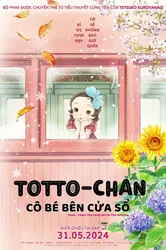 Totto-Chan: Cô Bé Bên Cửa Sổ - Totto-Chan: Cô Bé Bên Cửa Sổ (2023)