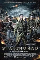 Trận Đánh Stalingrad - Trận Đánh Stalingrad (2013)